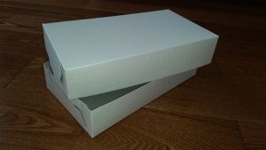 Производство упаковки из картона (фото 1) Производство упаковки из картона (фото 1)